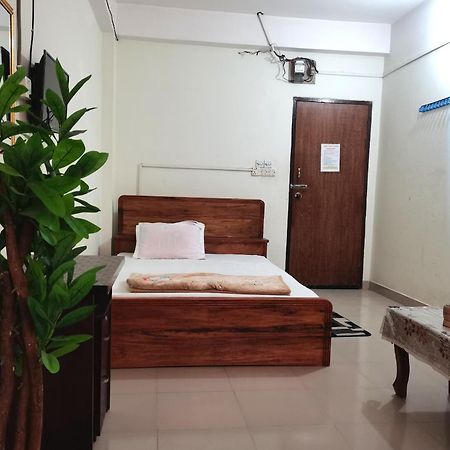 Hotel Labbaik Farmgate Dhaka Zewnętrze zdjęcie
