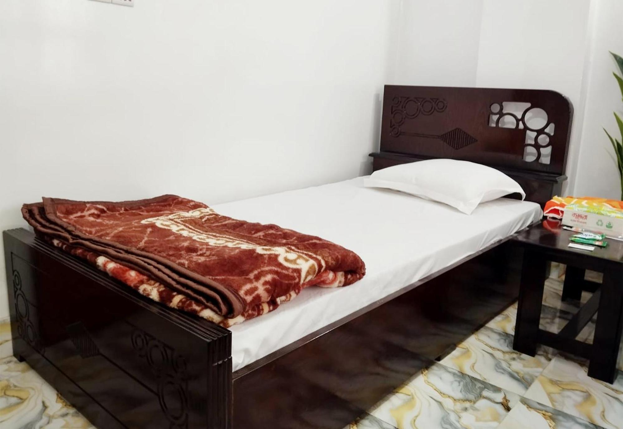 Hotel Labbaik Farmgate Dhaka Zewnętrze zdjęcie
