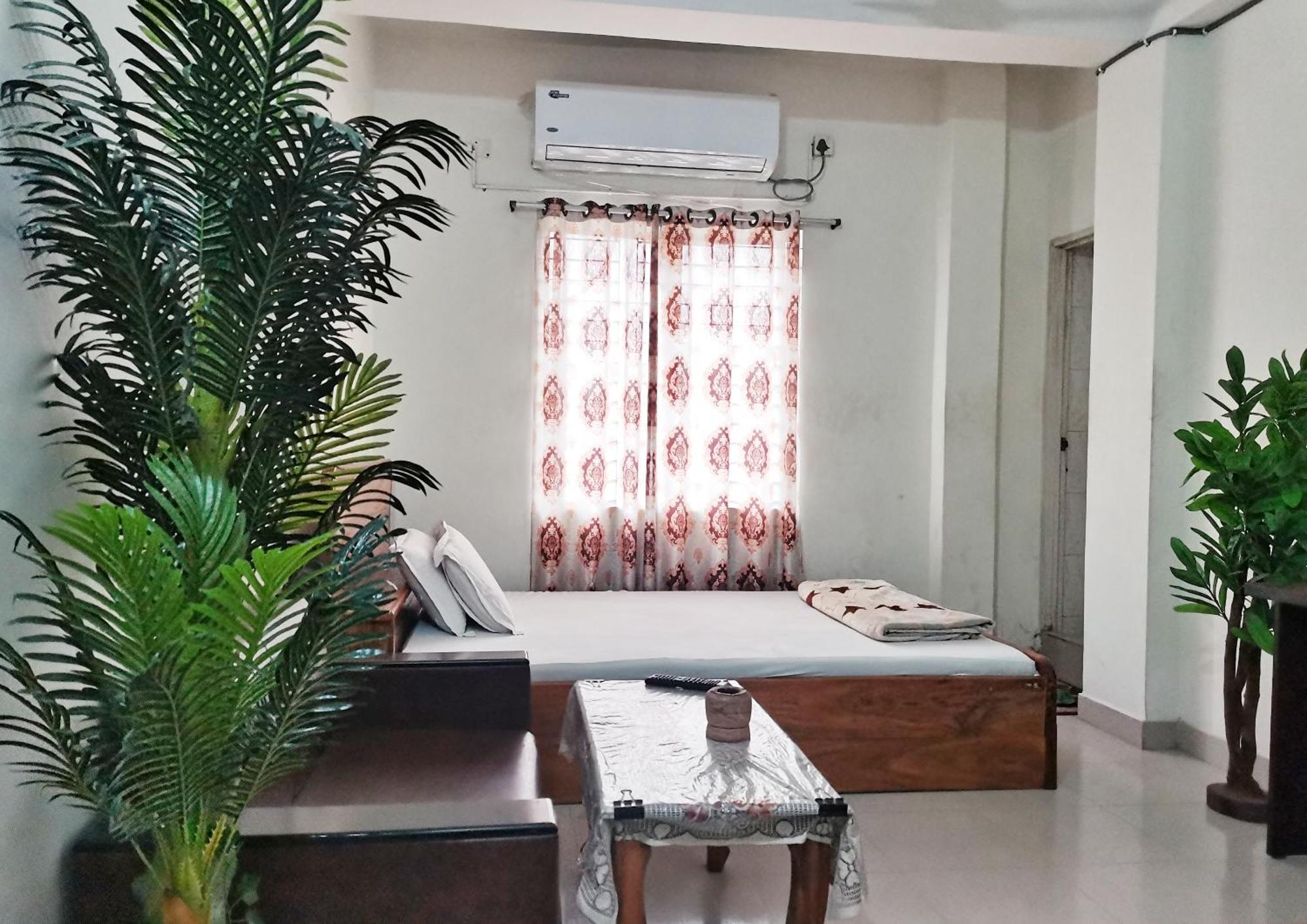 Hotel Labbaik Farmgate Dhaka Zewnętrze zdjęcie
