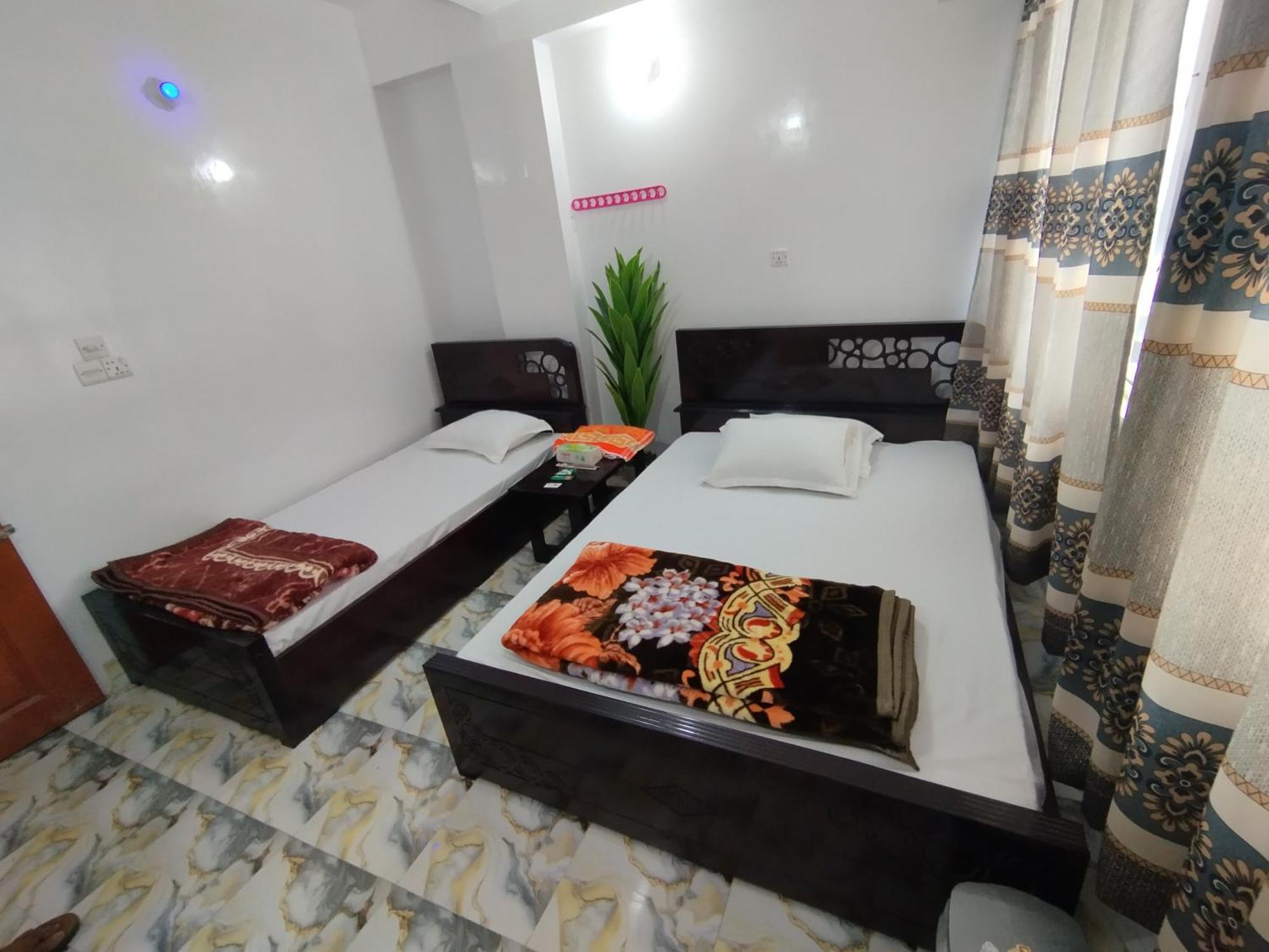 Hotel Labbaik Farmgate Dhaka Zewnętrze zdjęcie