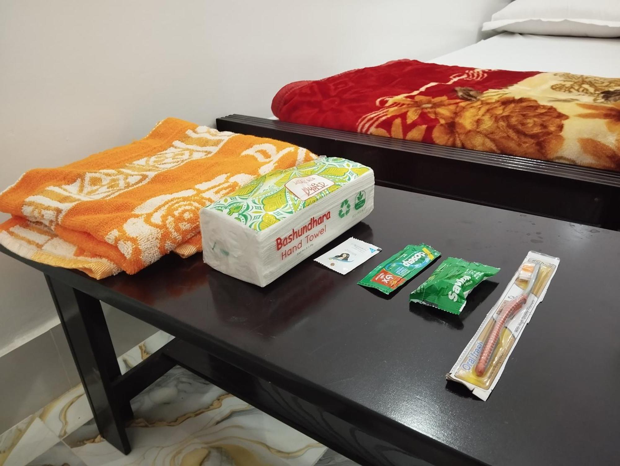 Hotel Labbaik Farmgate Dhaka Zewnętrze zdjęcie